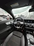 2020 Mercedes-Benz CLA-Class AMG CLA 35 4MATIC Sedan White - 2