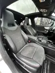 2020 Mercedes-Benz CLA-Class AMG CLA 35 4MATIC Sedan White - 3
