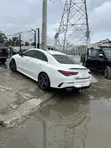 2020 Mercedes-Benz CLA-Class AMG CLA 35 4MATIC Sedan White - 5