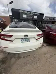Honda Accord 2018 White - 3