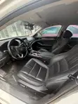Honda Accord 2018 White - 4