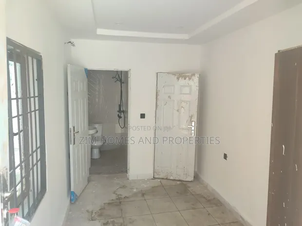 1-Bedroom House for Rent in Zim Homes, Area 11, Abuja - 1