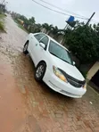 2005 Toyota Camry XLE Sedan - 2
