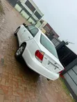 2005 Toyota Camry XLE Sedan - 4