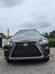 2016 Lexus RX 350 F Sport AWD Gray - 1
