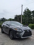 2016 Lexus RX 350 F Sport AWD Gray - 2