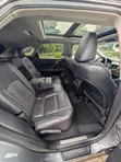 2016 Lexus RX 350 F Sport AWD Gray - 3