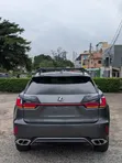2016 Lexus RX 350 F Sport AWD Gray - 4