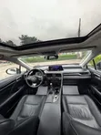 2016 Lexus RX 350 F Sport AWD Gray - 5