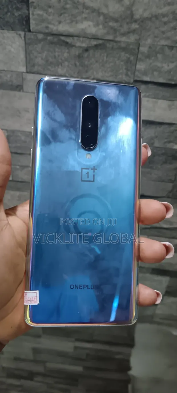 OnePlus 8 128GB Blue - 1