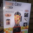 5 Litre Silver Crest Blender - 2