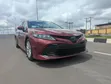 Toyota Camry LE (2.5L 4cyl 8A) 2019 Ivory - 2