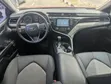 Toyota Camry LE (2.5L 4cyl 8A) 2019 Ivory - 4
