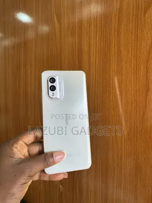 Nokia X30 5G 256GB Fari