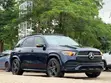 Mercedes-Benz GLE-Class 2021 Blue - 1