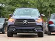 Mercedes-Benz GLE-Class 2021 Blue - 2