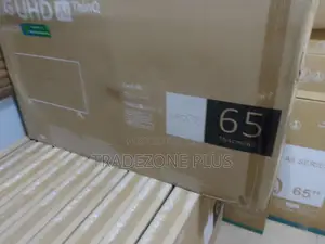 LG Smart UHD TV 65 Inch
