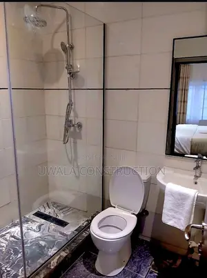 Spacious 8-Bedroom Duplex for Short Let in Gudu, Abuja