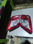 Fitilar Boot na Toyota Camry 2010-2011 - 2