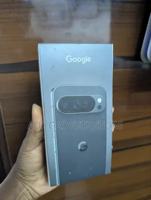 Sabon Google Pixel 10 Pro XL 256GB Baki