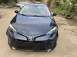 Toyota Corolla SE Special Edition Sedan 2017 - 2