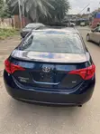 Toyota Corolla SE Special Edition Sedan 2017 - 4