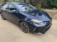Toyota Corolla SE Special Edition Sedan 2017 - 5