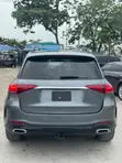 2020 Mercedes-Benz GLE 350 4MATIC SUV - Grey - 3