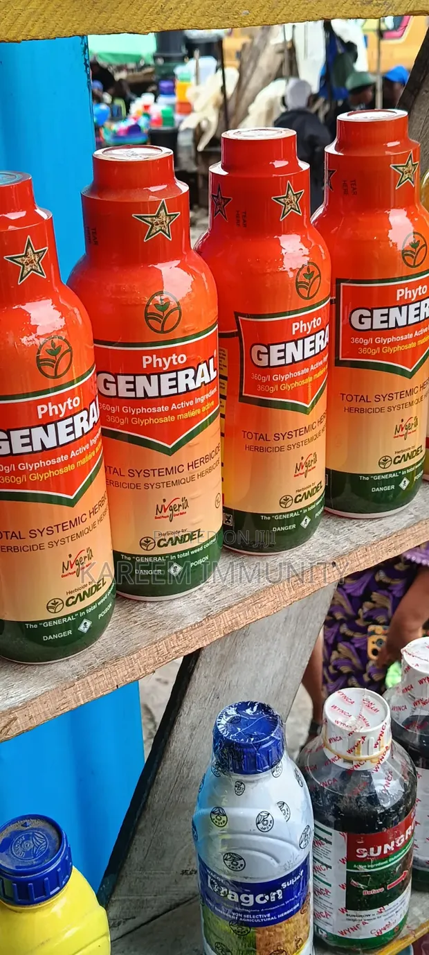 General Insecticide - 1