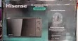 Hisense 20L Microwave Deep Fryer - 1