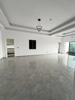 Gidan Waje mai Dakuna 3 da BQ don Hayarwa a Victoria Island, Lagos