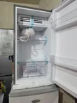 LG Standing Refrigerator - 2 Years Warranty - 2