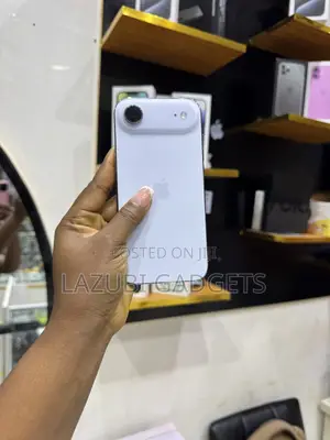 Apple iPhone Air 256GB White