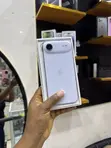 Apple iPhone Air 256GB White - 3