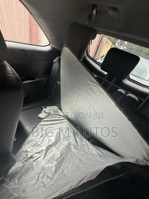 Toyota Highlander 2015 Baki