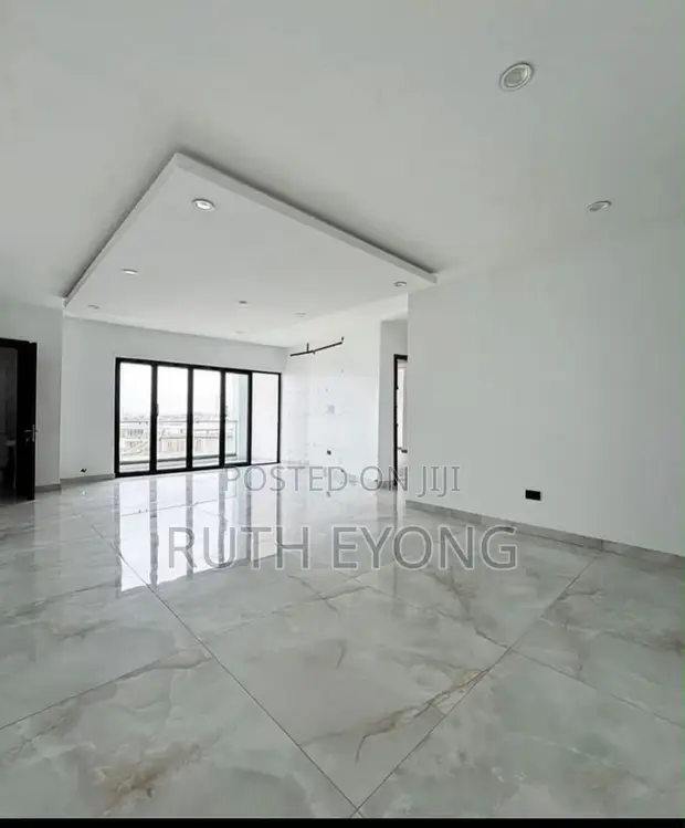 3 Bedroom Apartment don sayarwa a Ikoyi, Lagos - 1
