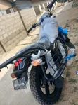 Sabon Qlink XP 200 Sport Bike 2026 Baki - 2
