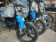 Sabon Qlink XP 200 Sport Bike 2026 Baki - 3