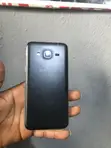 Samsung Galaxy J3 8GB Black (UK Used) - 1