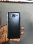 Samsung Galaxy J3 8GB Black (UK Used) - 2