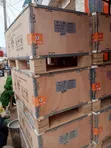 Felicitysolar 300A 15kWh Lithium Battery - 1