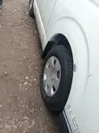 Toyota HiAce 2015 Fari Bus - 5