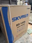 Skyrun Freezer Akwatin 180L - Sabo - 1