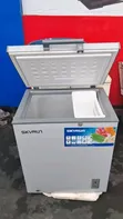 Skyrun Freezer Akwatin 180L - Sabo - 2