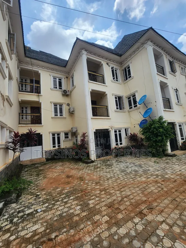 2 Bedroom Duplex for Rent in Dawaki - 1