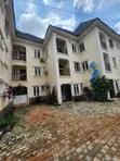 2 Bedroom Duplex for Rent in Dawaki - 1