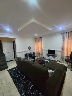2 Bedroom Duplex for Rent in Dawaki