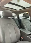 Hyundai Sonata Limited 2.0T Seban 2016 Baki - 3