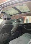 Hyundai Sonata Limited 2.0T Seban 2016 Baki - 5