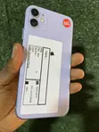 Apple iPhone 11 64GB Purple - 2